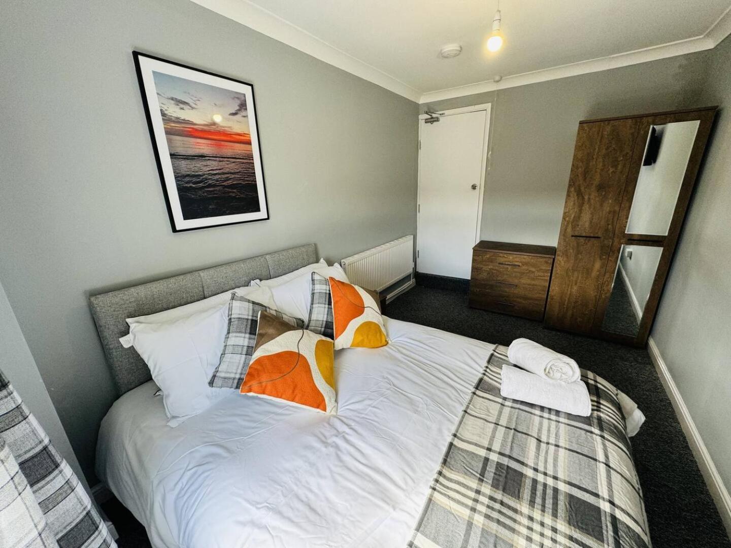The Quarters Holiday home