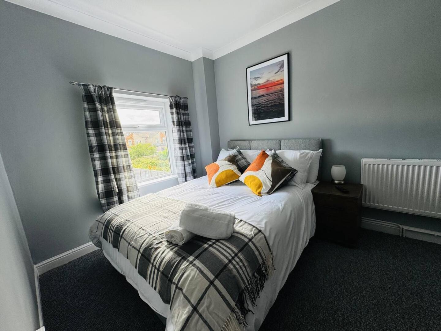 Holiday home The Quarters Grimsby