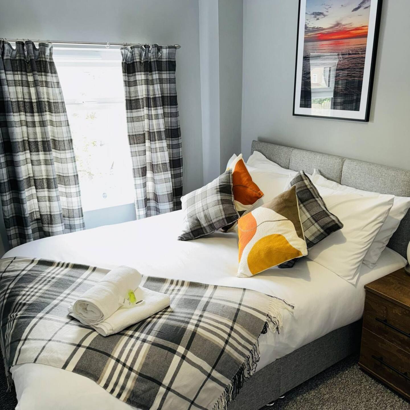 The Quarters Holiday home